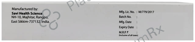 Thrombonot Gel 20gm