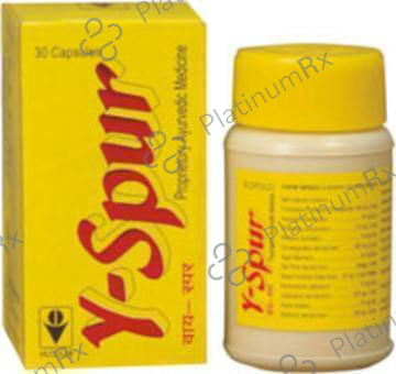 Y Spur Capsule