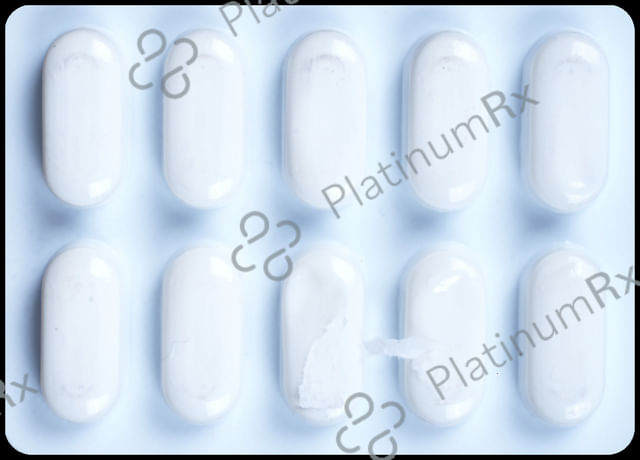 Nock 2 100/325mg Tablet 10s