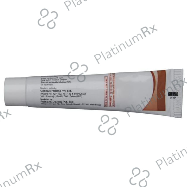 Eberderm Cream 15gm