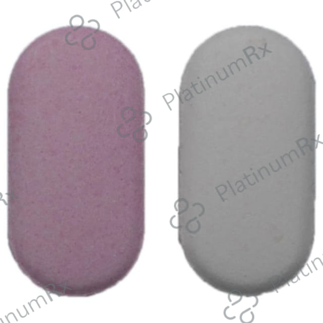 Glyciphage PG 1mg Tablet SR 10s