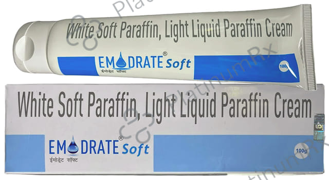 Emodrate Soft Cream