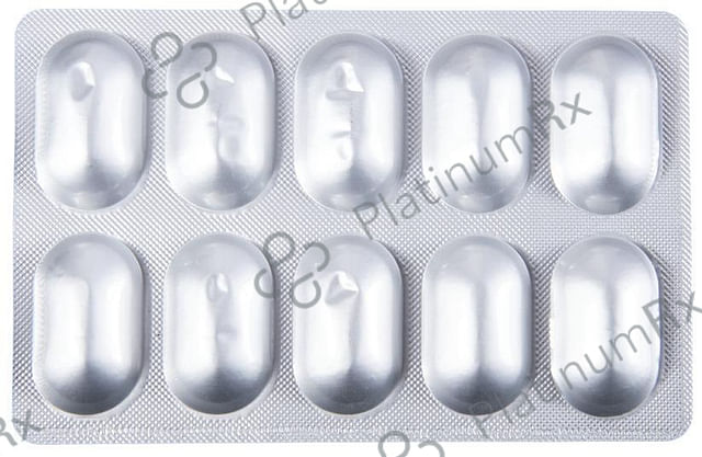 Asert D 200/500mg Tablet ER 10s