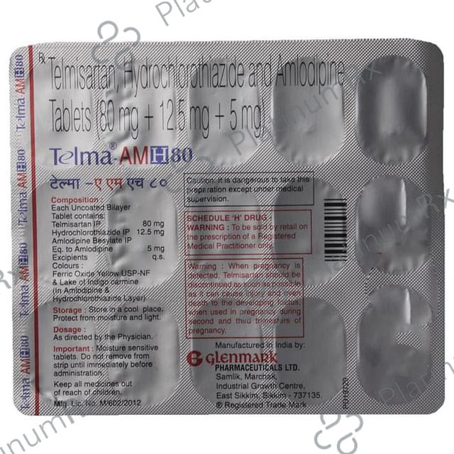 Valentas 24/26mg Tablet 10s