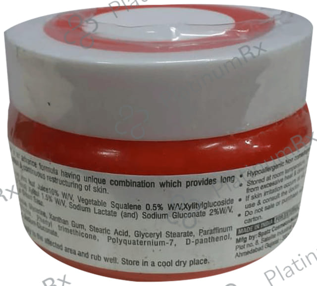 Formoist Cream