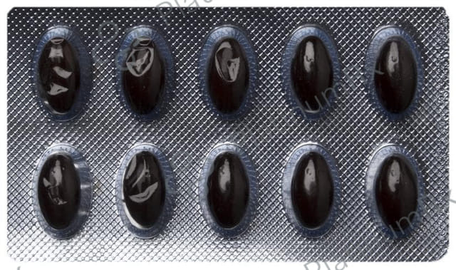 Zelfol-AD Capsule