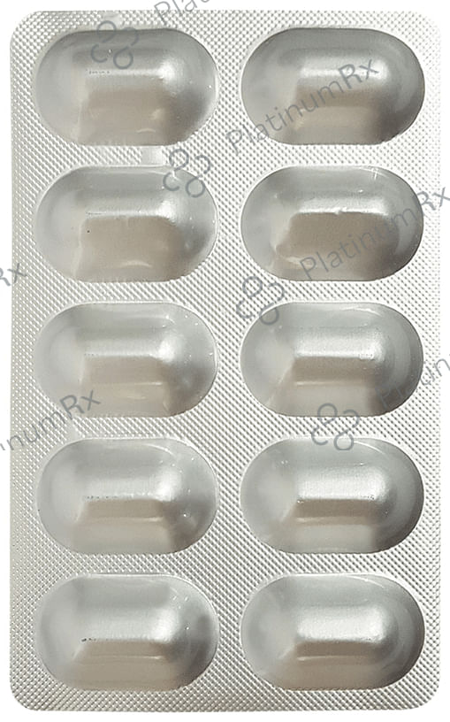 Allenza Tablet