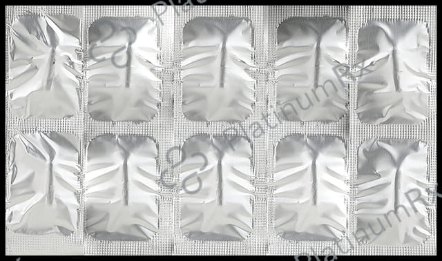 Ridzogas DSR Capsule