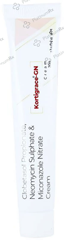 Kortigrace-GN Cream