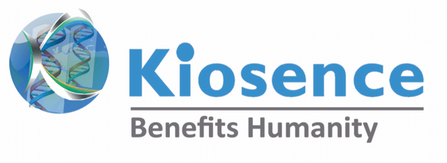 Kiosence Healthcare Pvt. Ltd.