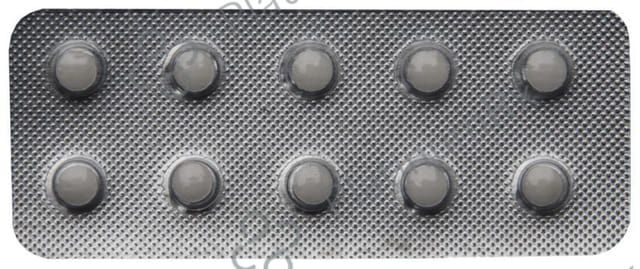 Atocor 5mg Tablet 10s