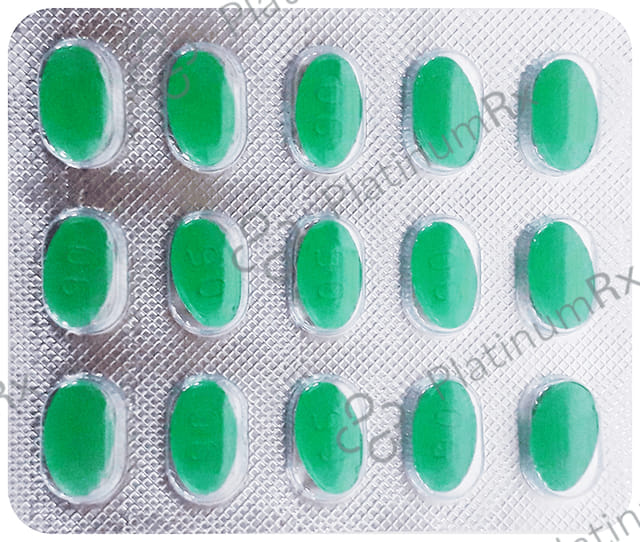 Intacoxia 90mg Tablet 15s