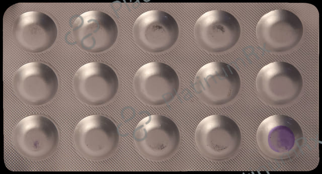 Lanspro 15 Tablet DT