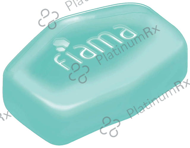 Fiama Men Gel Bar Energising Sport