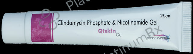 Qtskin Gel