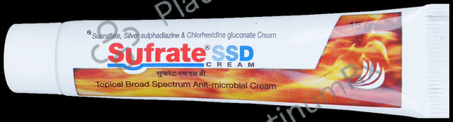 Sufrate Ssd Cream 15 Cream