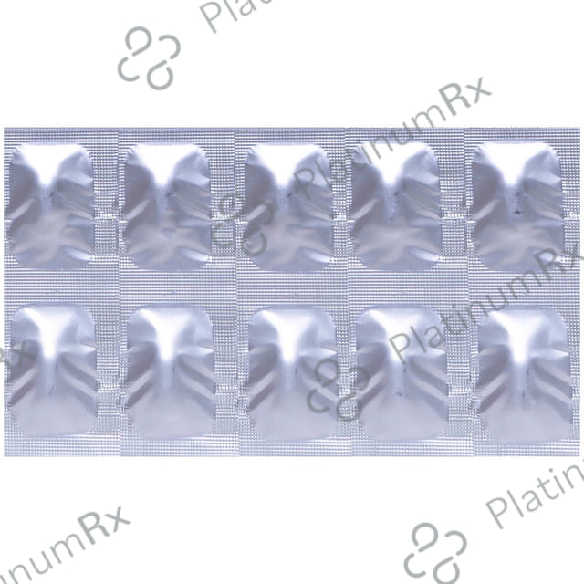 Adenomac 200mg Tablet 10s