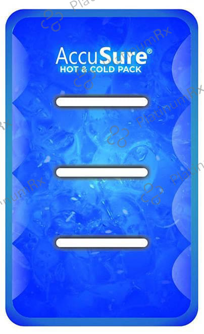 AccuSure Hot & Cold Pack