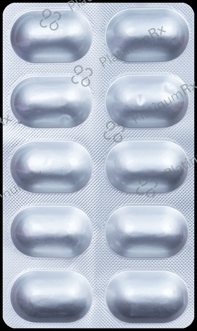 Rabitrol D Capsule