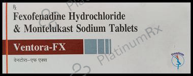 Ventora FX Tablet 10s