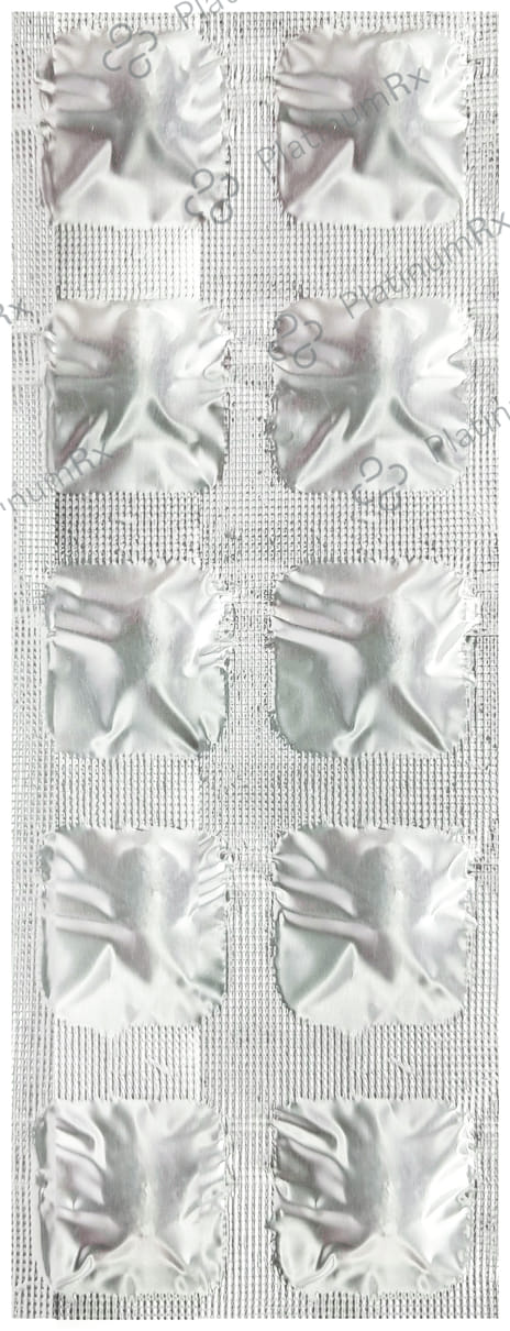 Macushield Tablet 10s