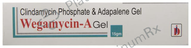 Wegamycin A Gel