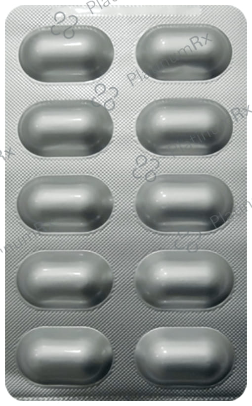 Auramox-CV 10A Tablet