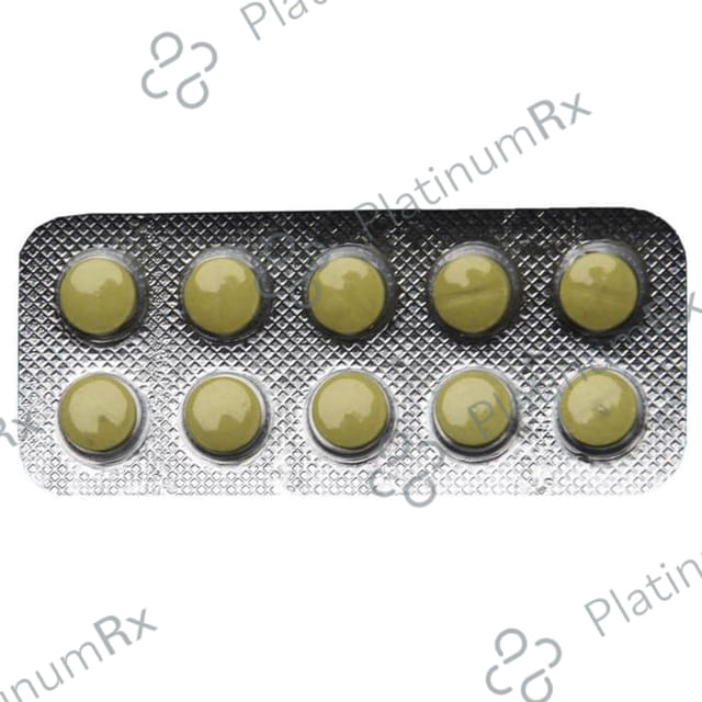 Essita 10mg Tablet 10s