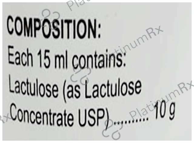 Laxiwal 10000mg Solution 150ml