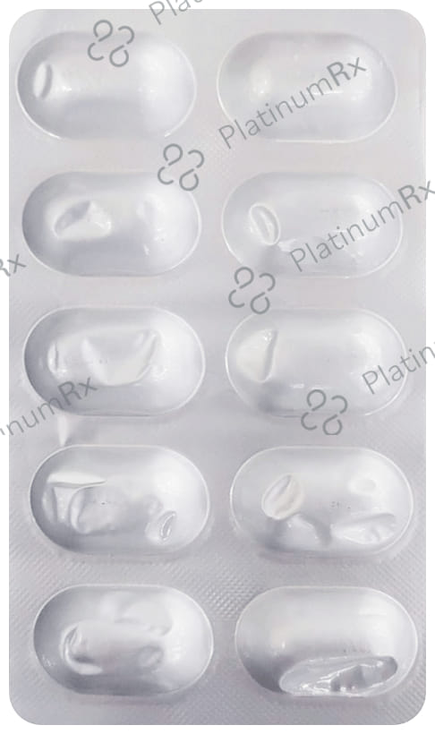 Pogo DSR 30mg/40mg Capsule 10s