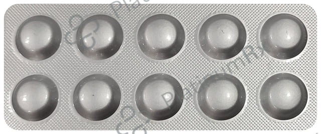 Rozugear-F 10 Tablet