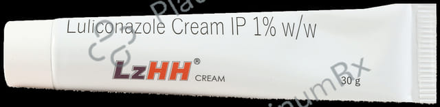 LzHH 1% Cream 30gm