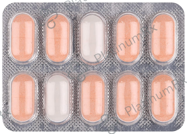 Trimetride 1/500/0.2mg Tablet PR 10s