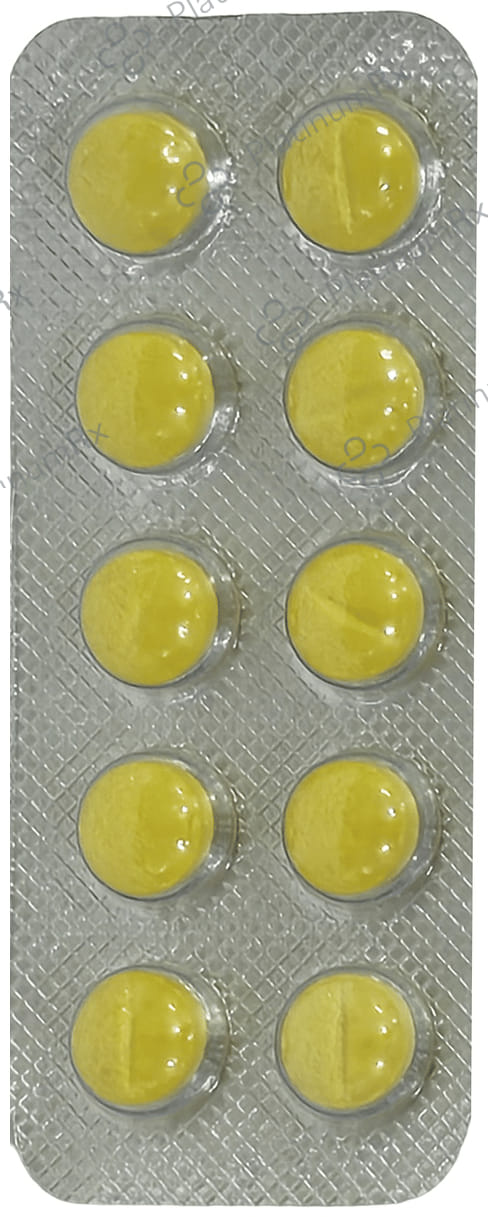 Depsol 75mg Tablet