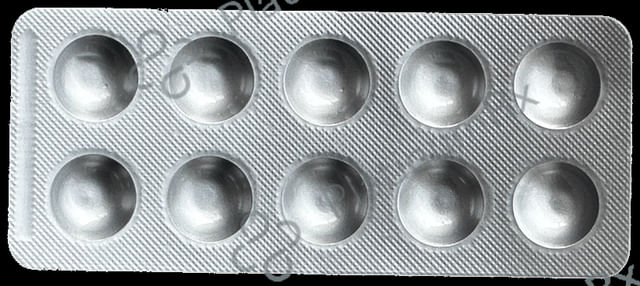 Iverbest 6 Tablet
