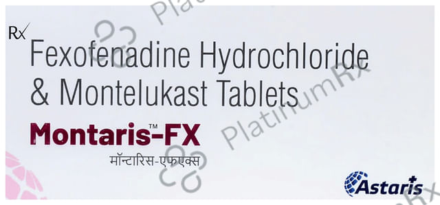 Montaris-FX Tablet