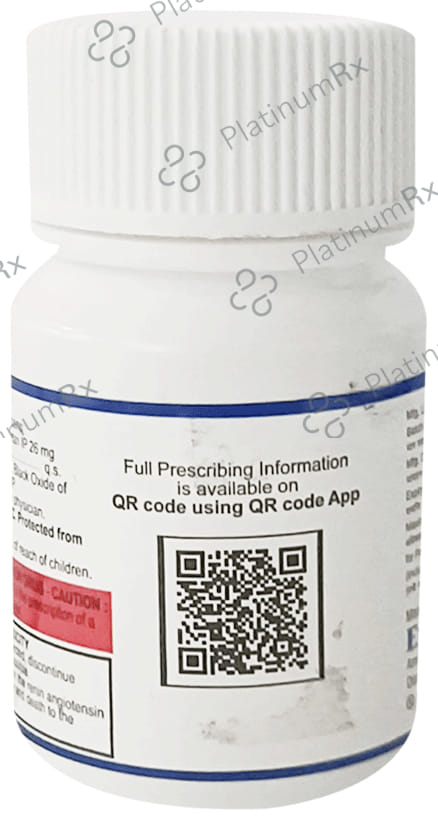 Zayo Cp 50mg Tablet 30s