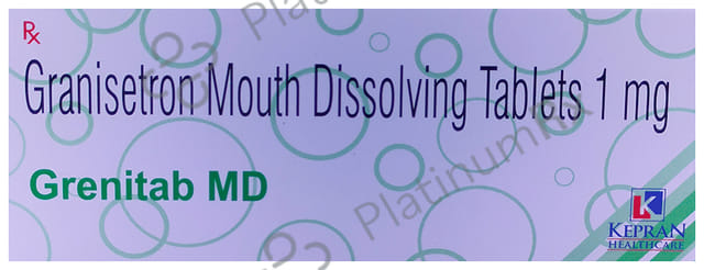 Grenitab MD Tablet