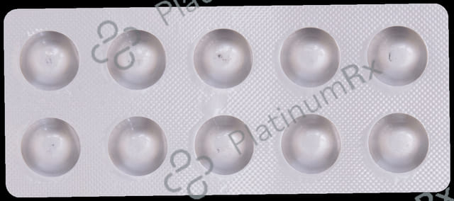 Voglimac R 0.5mg/0.2mg Tablet