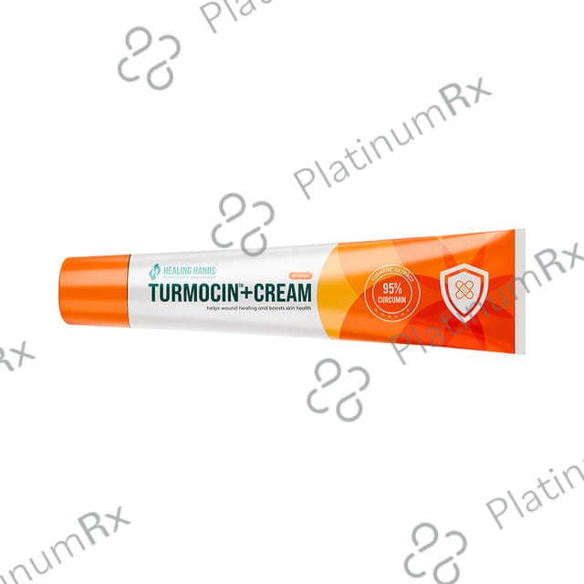Turmocin Cream