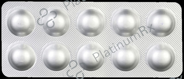 Hefcard 50 Tablet