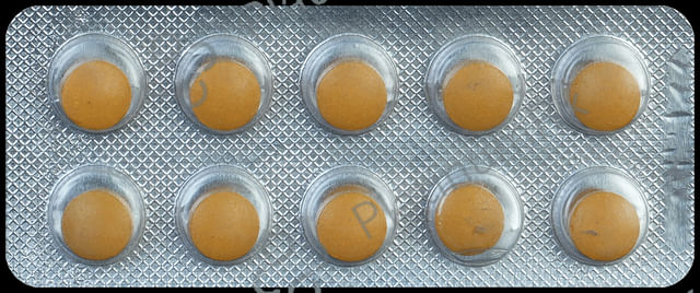 Carbanerve 150 Tablet