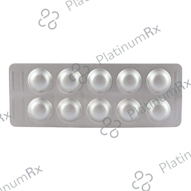 Midoright 5mg Tablet 10s