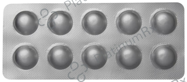 Olmin 12.5/20mg CH Tablet 15s