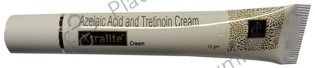 Xtralite Cream 15gm