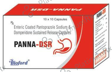 Panna-DSR Capsule