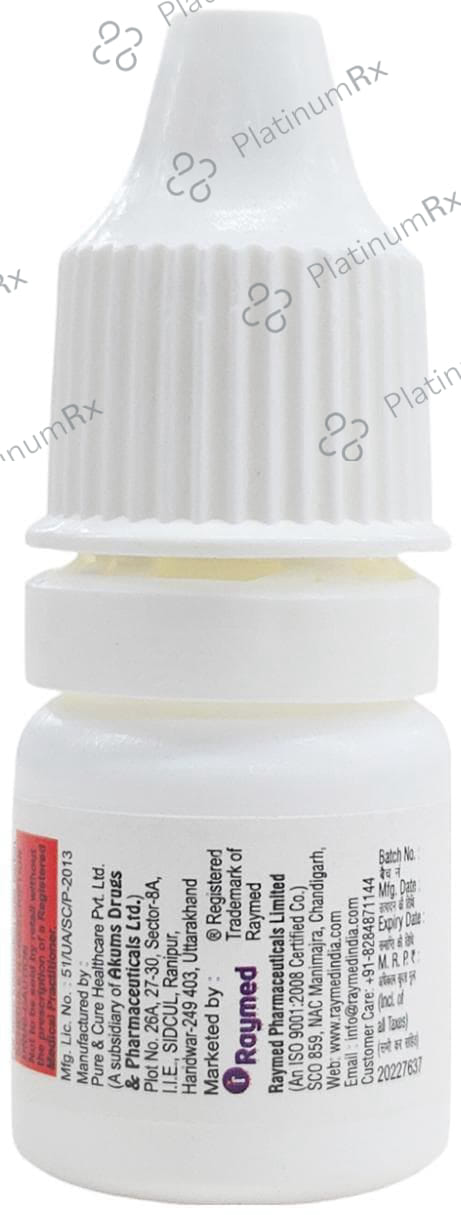 Myokid 0.01% Eye Drop 5ml
