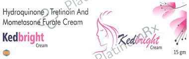 Kedbright Cream