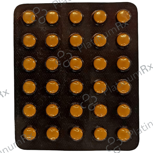 Amitryn 25mg Tablet 10s