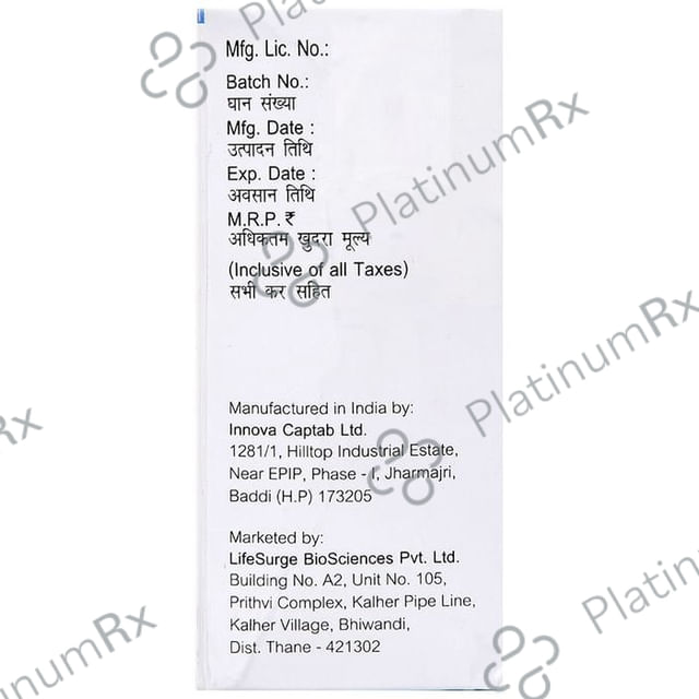 Surgolact Oral Drops